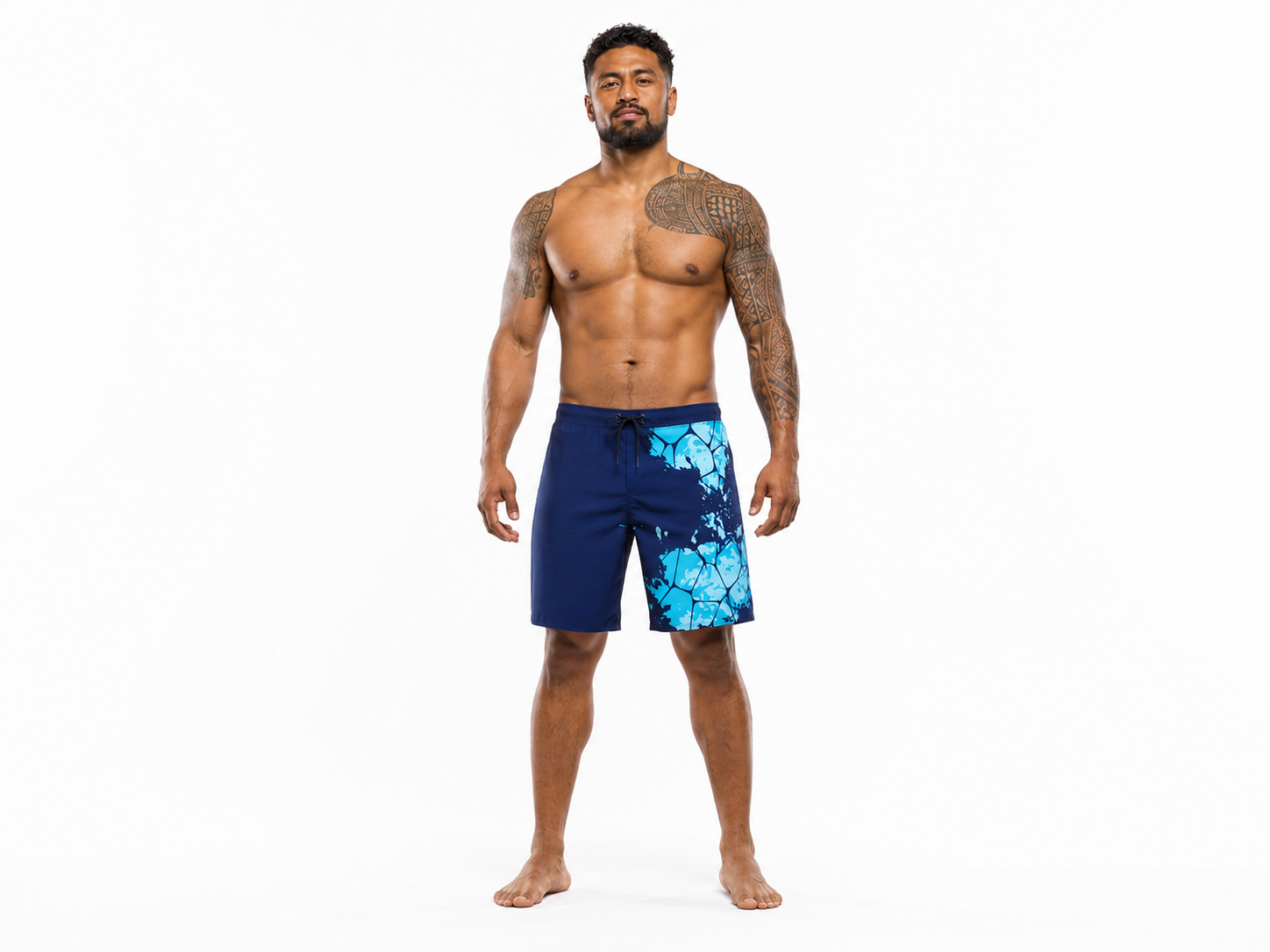 Sublimated Board Shorts